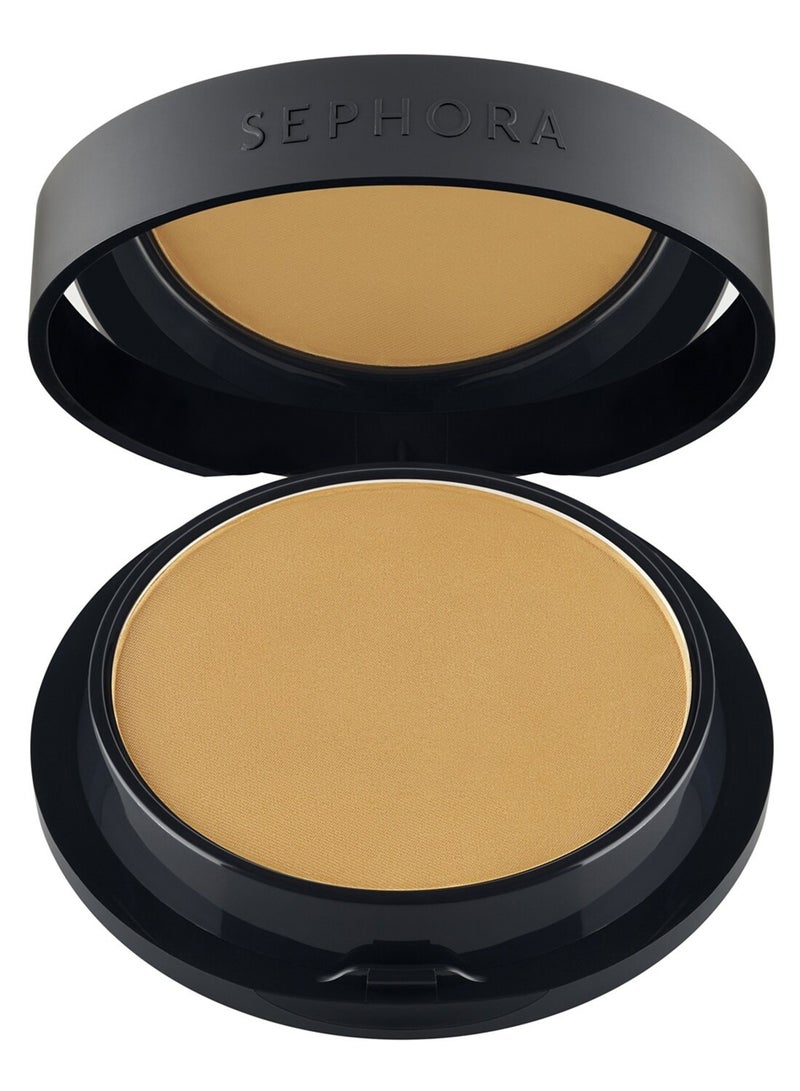 Best Skin Ever Matte - Matte Powder Foundation 22.8N Medium (7.5g)