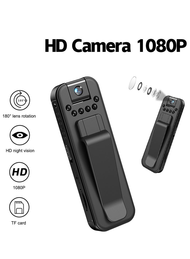 MD14 1080P HD Portable Mini Infrared Night vision Security Camera Pen.