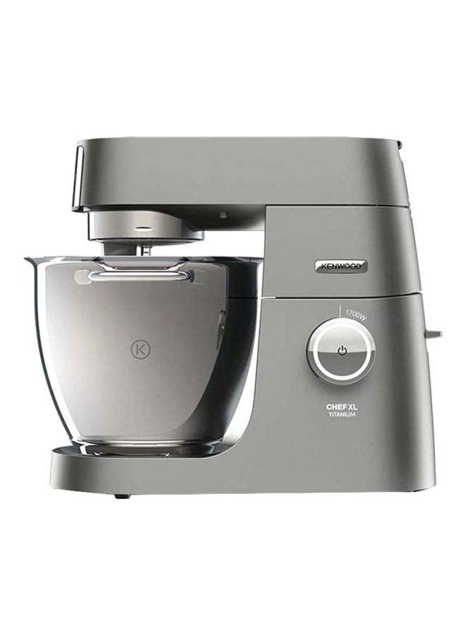 Kitchen Machine Stand Mixer 6.7 L 1700.0 W YTRE987759 Grey