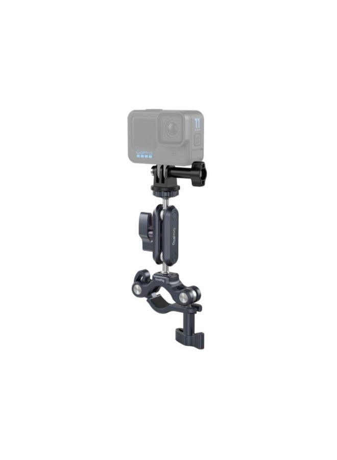 Handlebar Clamp 4191