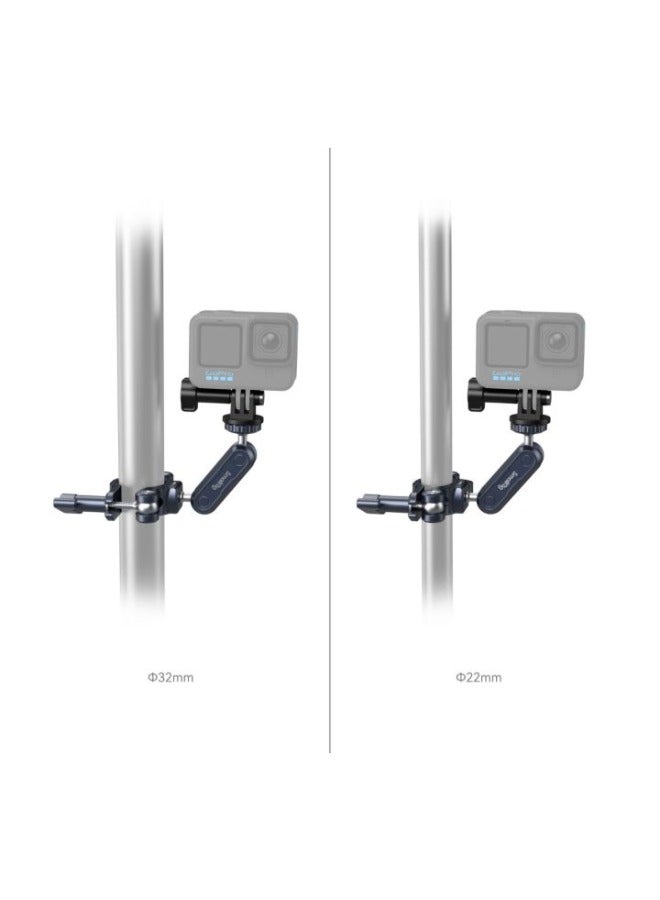 Handlebar Clamp 4191