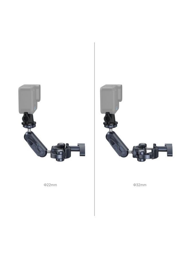 Handlebar Clamp 4191