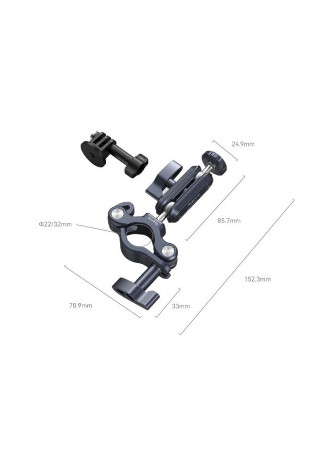 Handlebar Clamp 4191