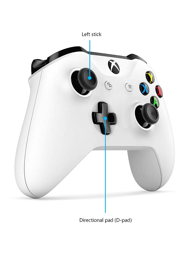 Wireless Controller For Xbox One/Xbox One S
