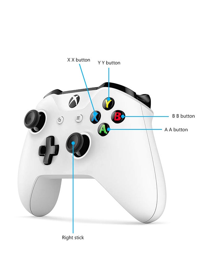 Wireless Controller For Xbox One/Xbox One S