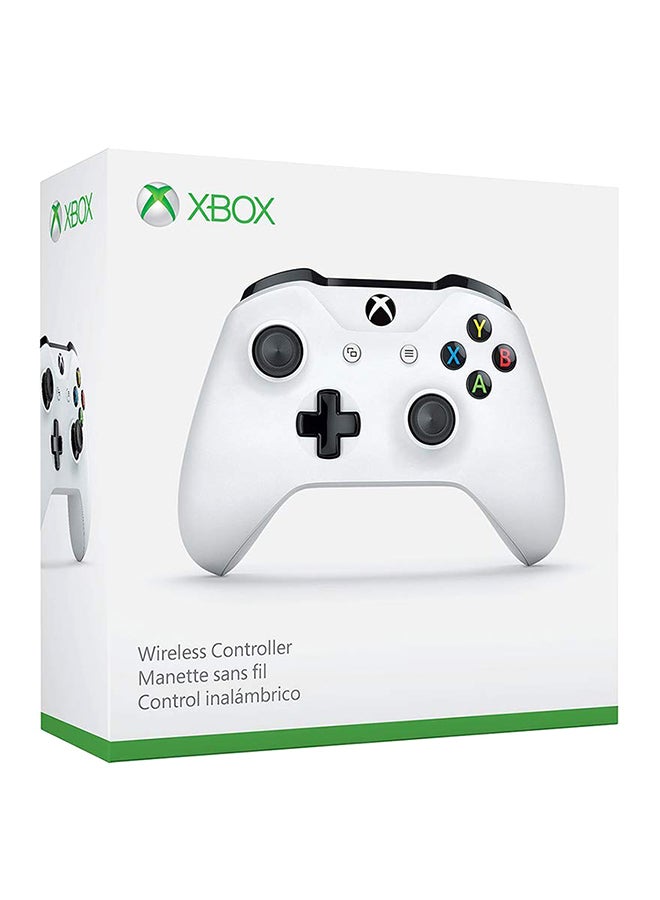 Wireless Controller For Xbox One/Xbox One S