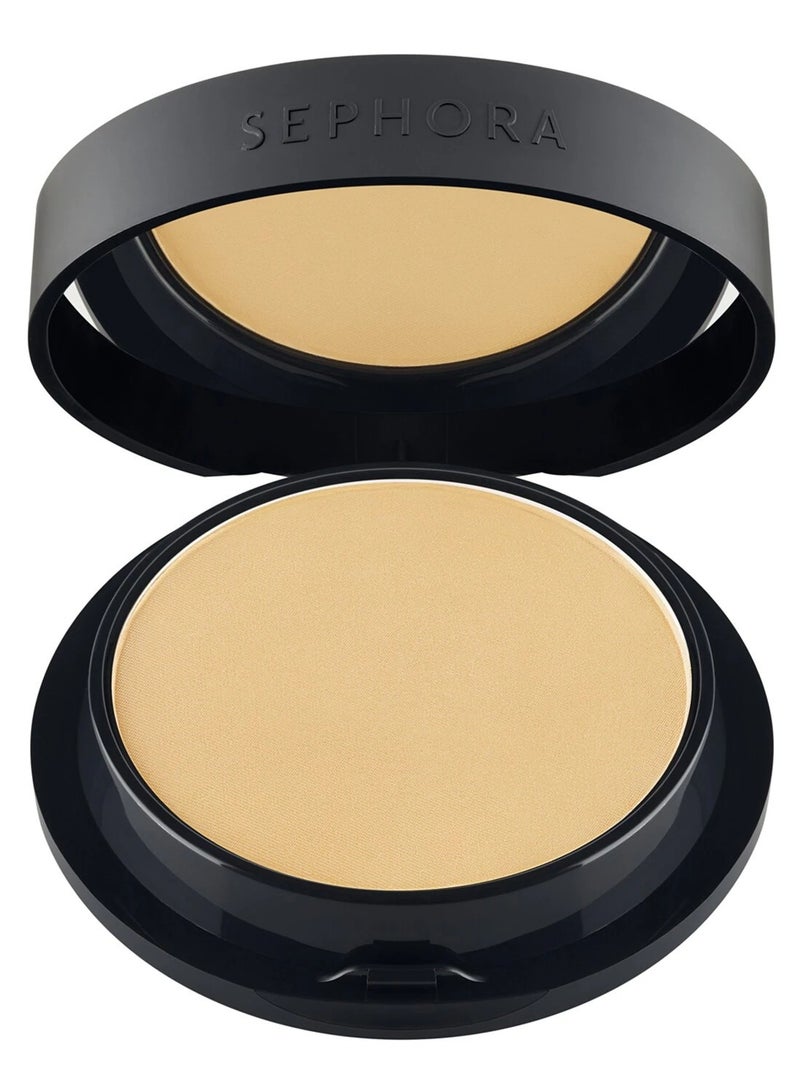 Best Skin Ever Matte - Matte Powder Foundation 06Y Light (7.5g)