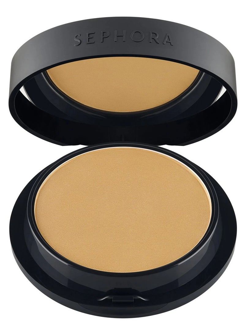 Best Skin Ever Matte - Matte Powder Foundation 20N Medium (7.5g)