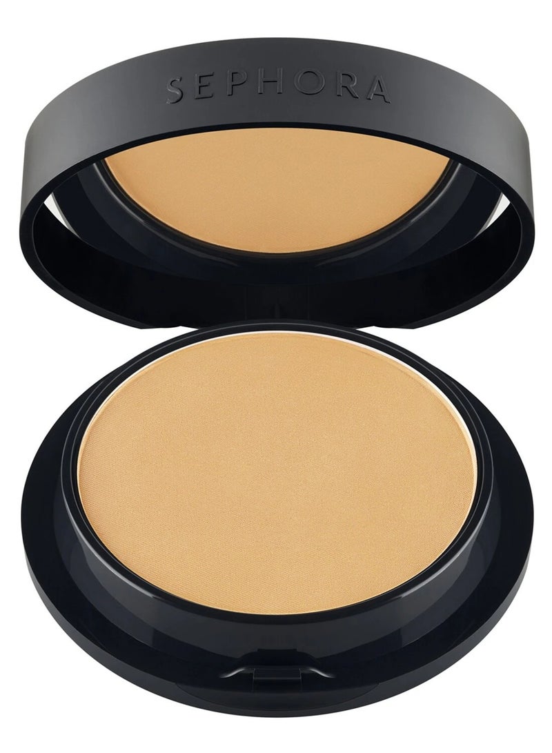 Best Skin Ever Matte - Matte Powder Foundation 16N Light (7.5g)