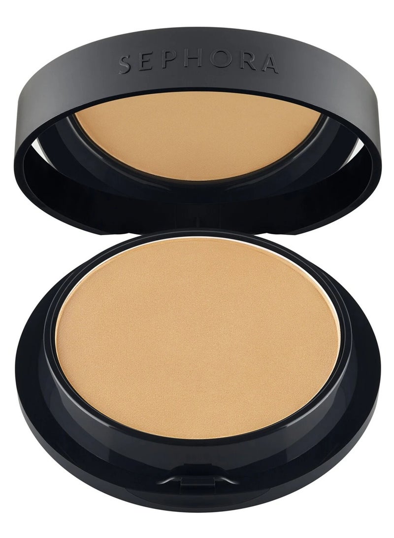 Best Skin Ever Matte - Matte Powder Foundation 18.5N Light (7.5g)