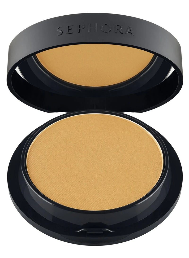 Best Skin Ever Matte - Matte Powder Foundation (7.5g)