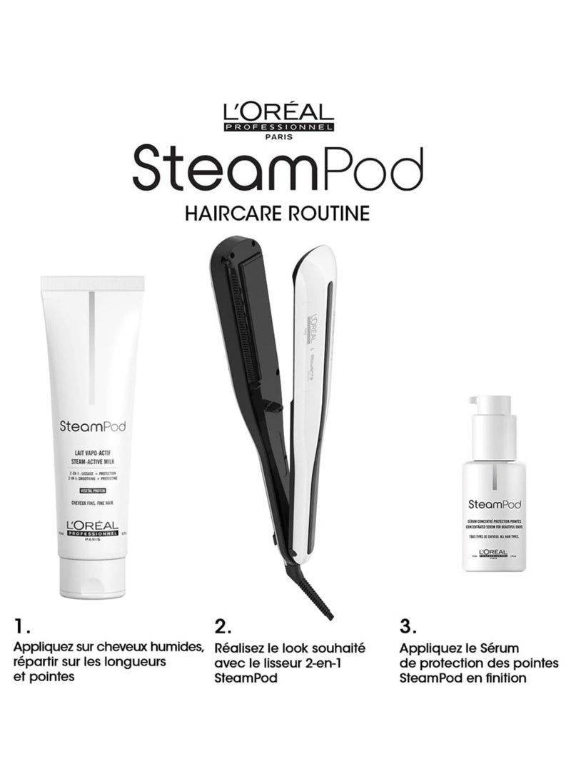 L'Oréal Professionnel Paris Steam Pod Active milk 150ml