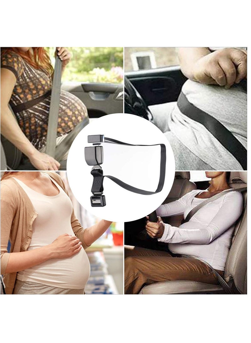 Pregnancy Bump Belt Comfort for Pregnant Moms Belly Protect Unborn Baby A Must Have Bump Belt for Expectant Mothers