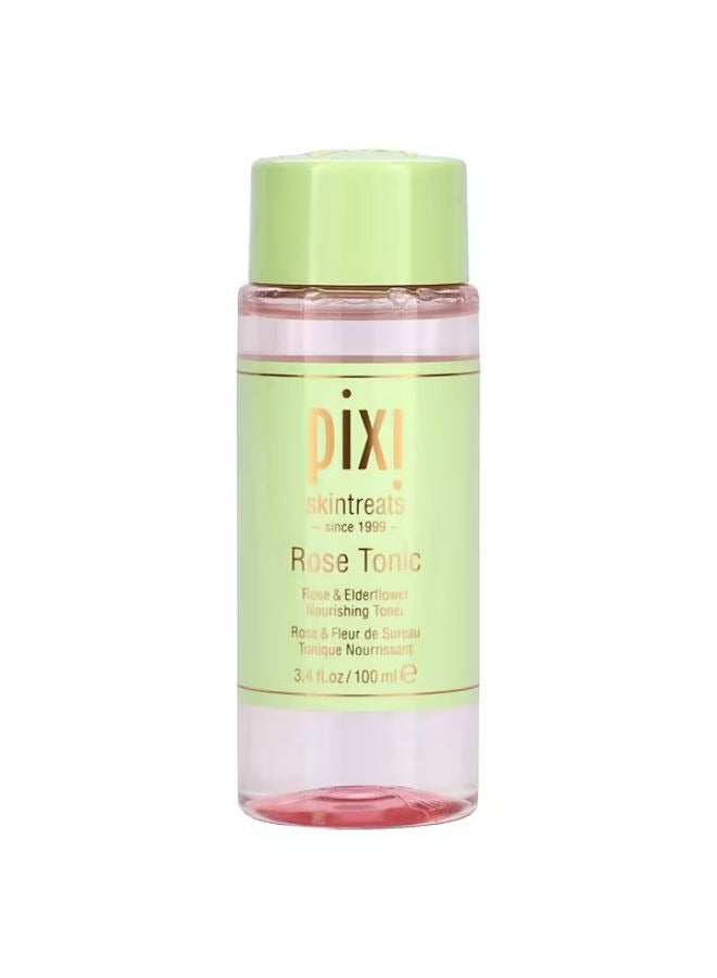 Pixi Beauty Rose Tonic 3.4 fl oz