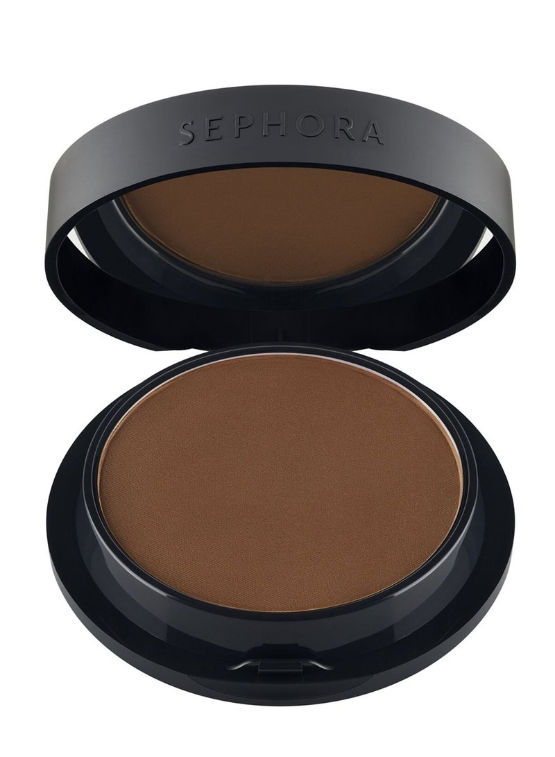 Best Skin Ever Matte - Matte Powder Foundation 59P Deep (7.5g)