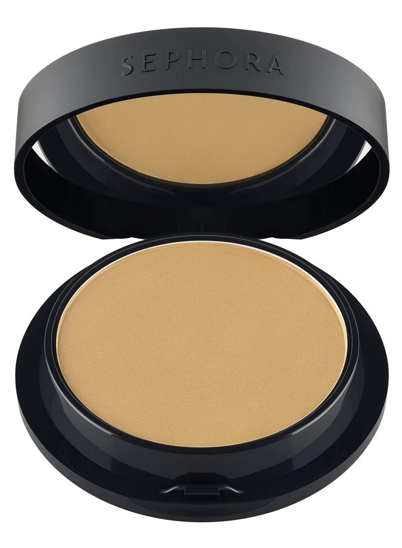 Best Skin Ever Matte - Matte Powder Foundation 20.5N Medium (7.5g)