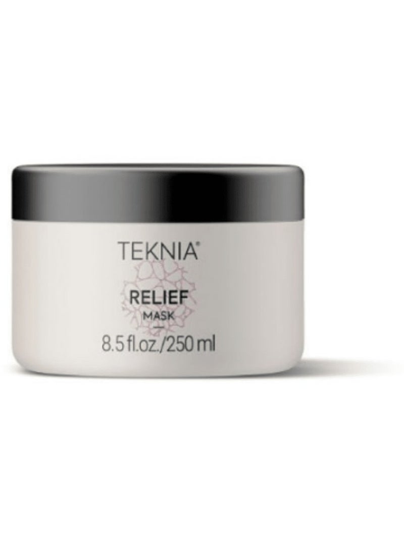 Lakme Teknia Scalp Care Relief Mask 250ml