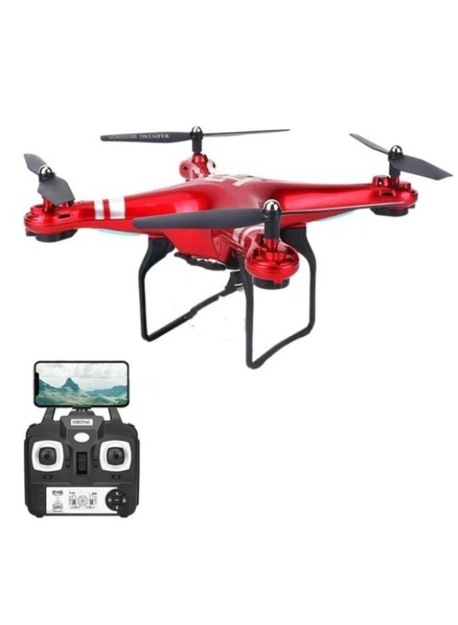 Quadcopter Drone Toy with Remote Control
