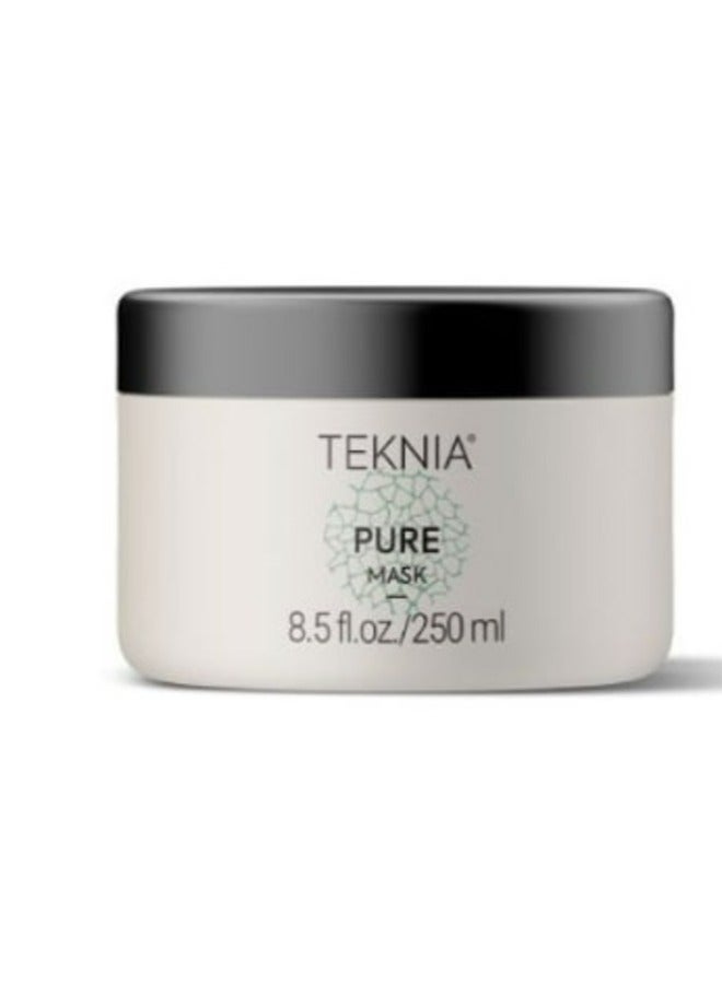 Lakme Teknia Pure Mask 250 ml