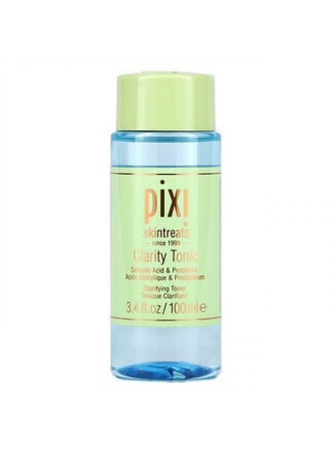 Pixi Beauty Skintreats Clarity Tonic 3.4 fl oz