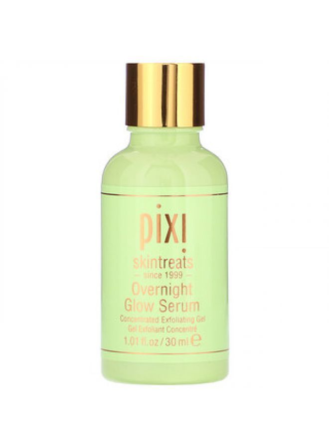 Pixi Beauty Overnight Glow Serum 1.01 fl oz 30 ml