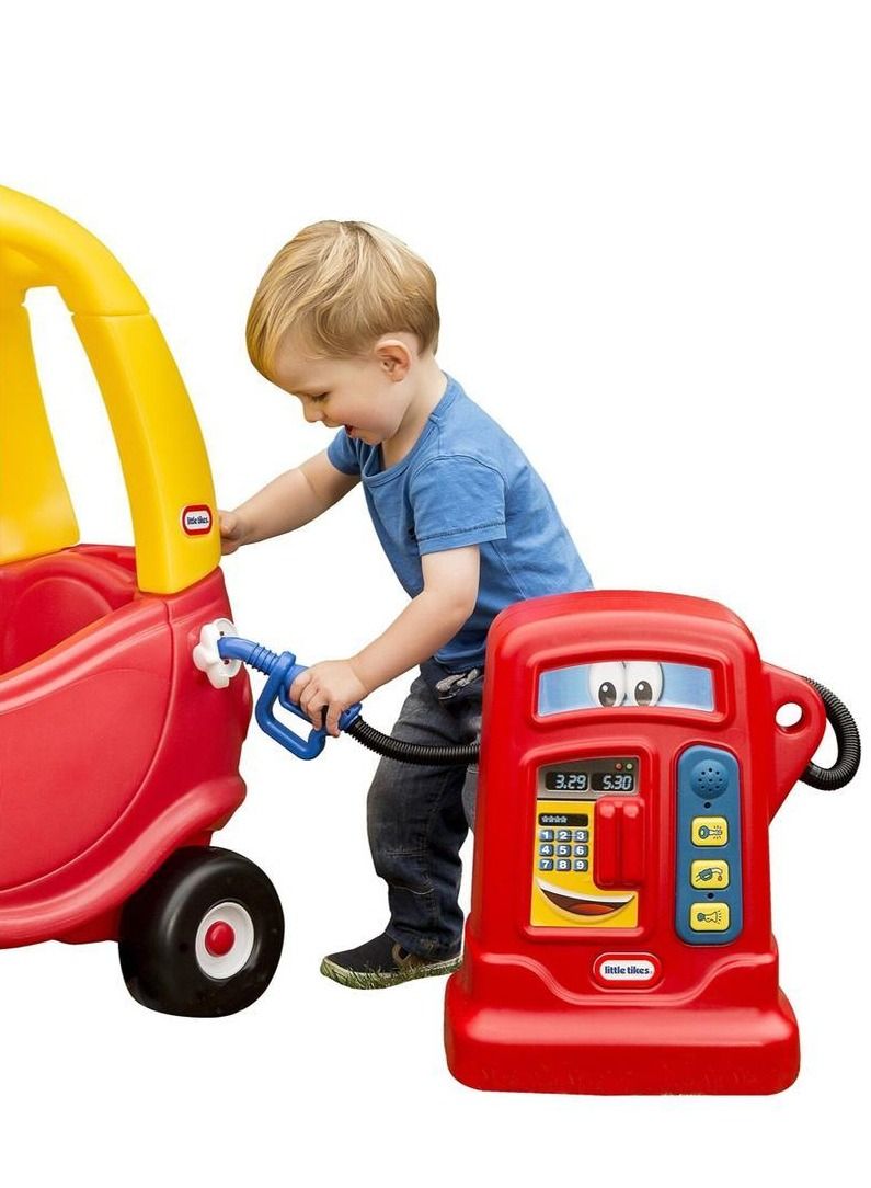 Little Tikes Cozy Pumper