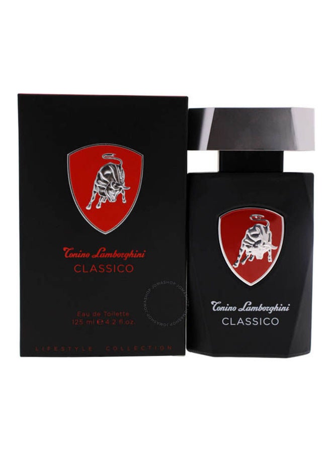 Classico EDT 125ml