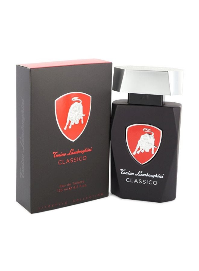 Classico EDT 125ml