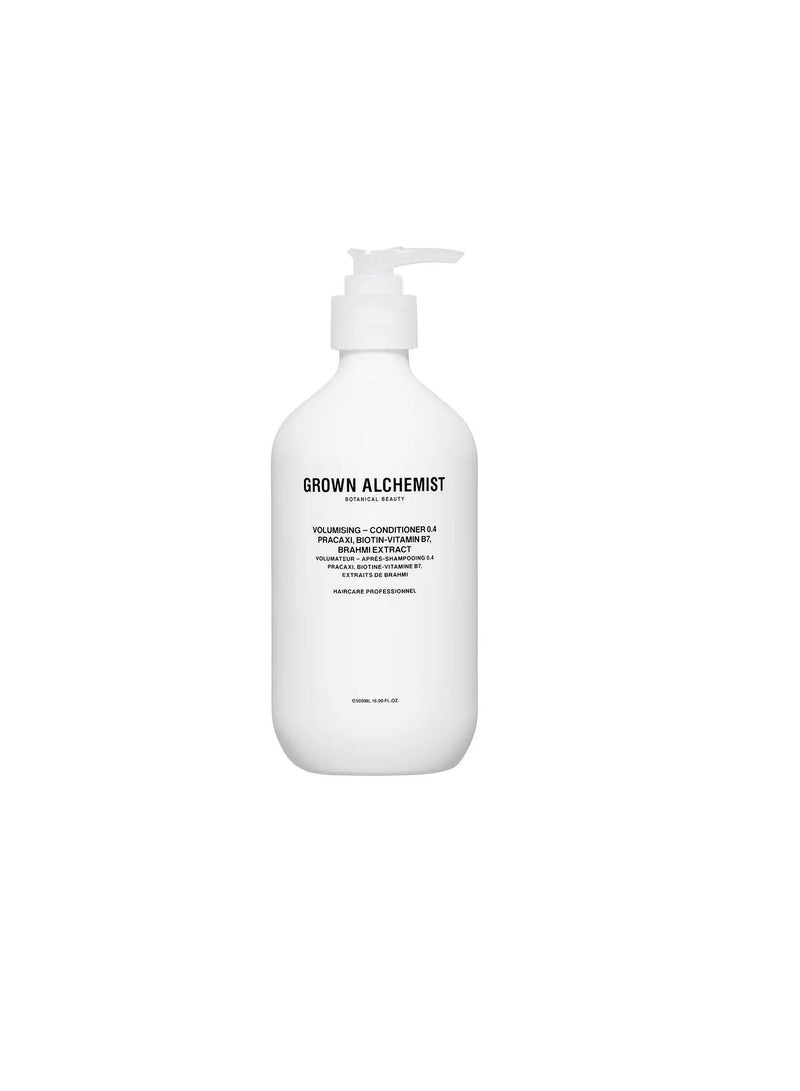 Volumising Conditioner 0.4