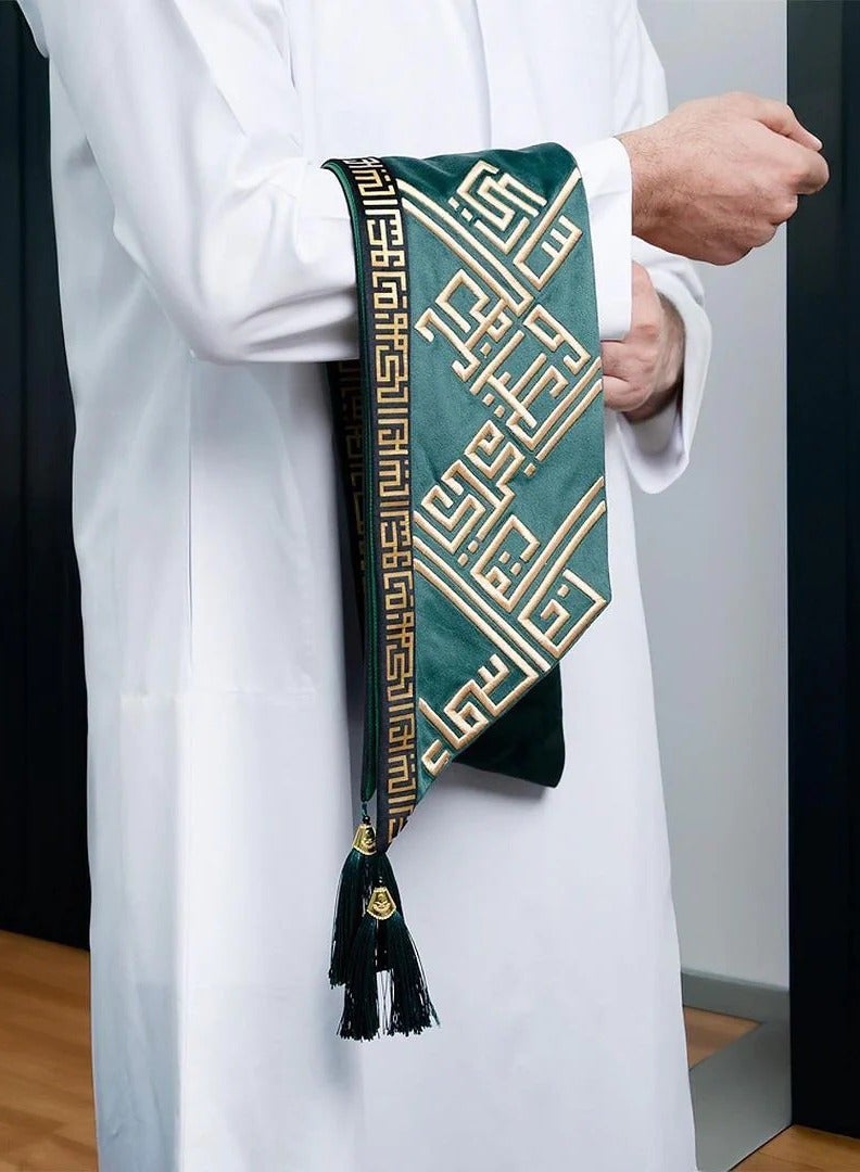 Rovatti Scarf KSA G 2023