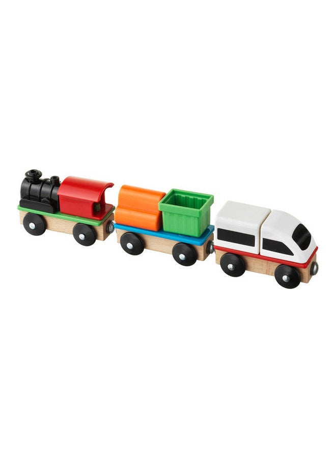 3-Piece Train Set