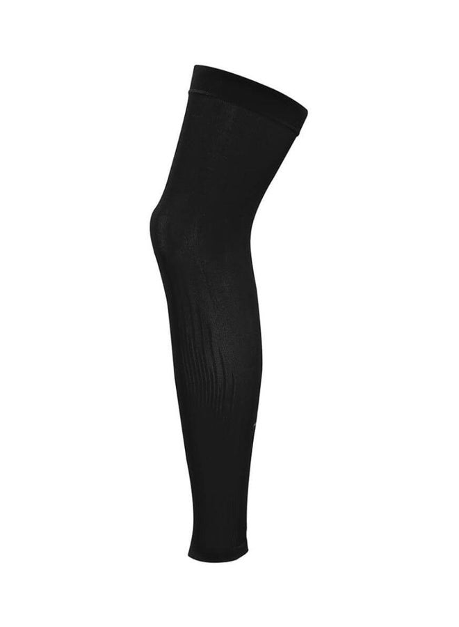 Graduated Compression Leg Sleeve - XL XL