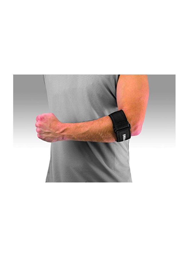 Elbow Support With Gel Pad