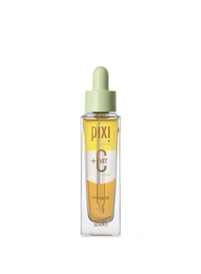 PIXI +C VITTri-Phase Beauty Oil 30ml