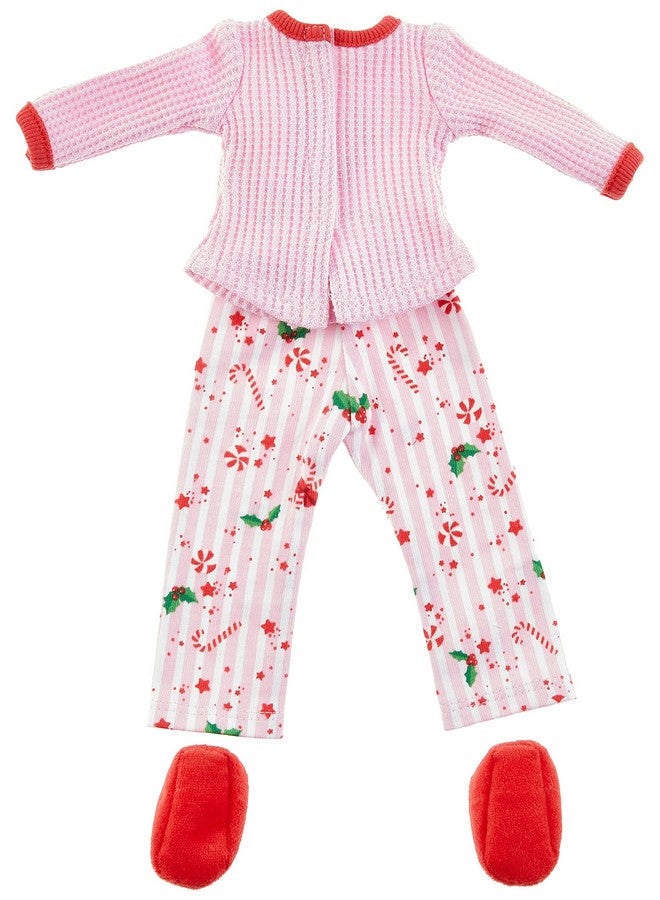 Welliewishers Merry Everything Pjs For 14.5