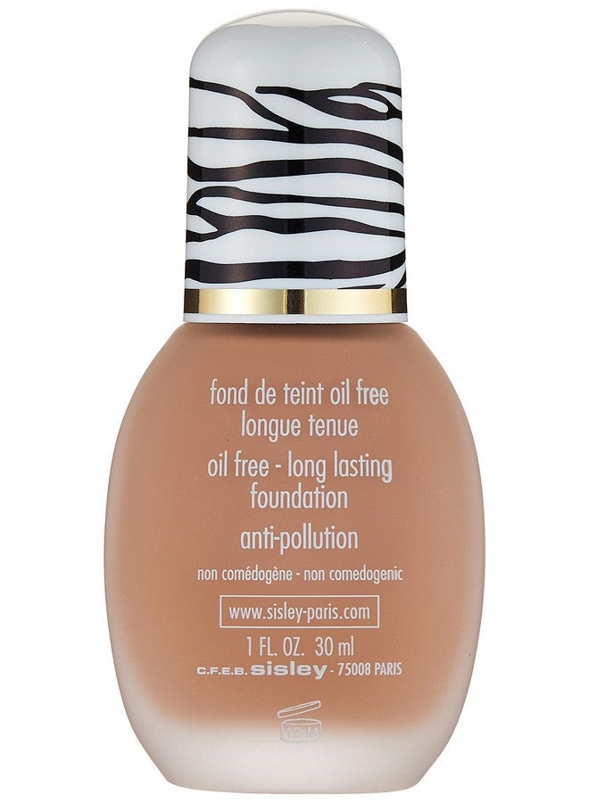 Phytoteint Ultra Eclat Long Lasting Foundation 02+ Sand 1Oz ; 30Ml