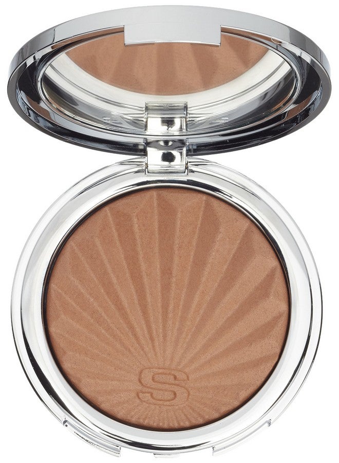 Women'S Phytotouche Illusion D'Ete Sun Glow Bronzing Gel Powder, 0.38 Ounce
