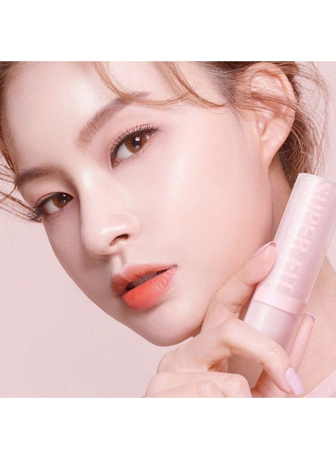 Chosungah Super Fit Mega Proof Stick Foundation Light Beige,Fillup Stick Foundation Spf50+ Pa++++; 12G,