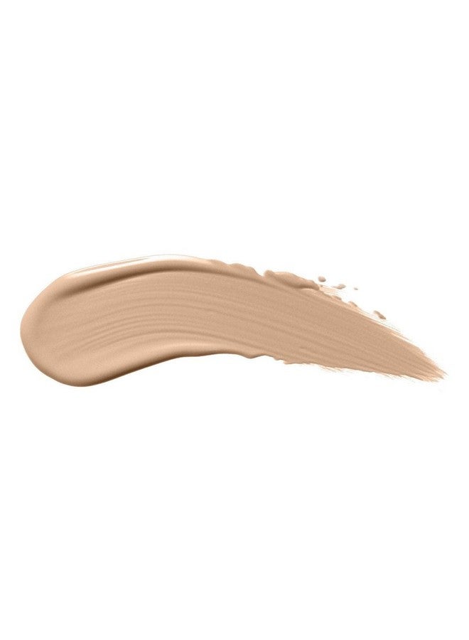 Pro Soft Focus Longwear Foundation, Shade 2 ; Full Coverage ; Lightweight ; Waterresistant ; Oilfree