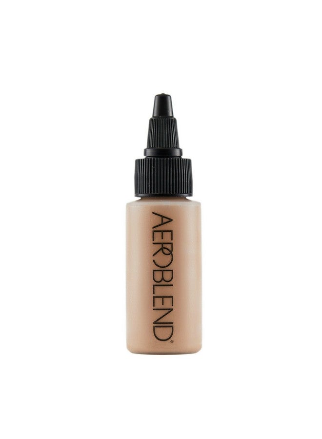 Airbrush Blush (Nude Beach Bronzer)