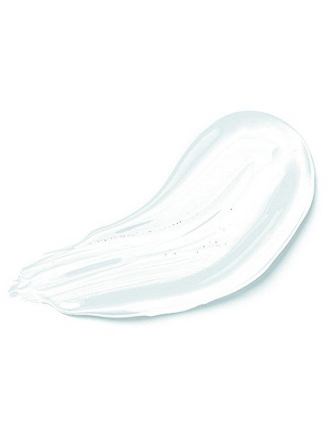 Cream Makeup Costume Accessory 0.7 Oz., White 1 Pc.