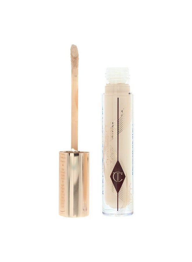 Beautiful Skin Medium To Full Coverage Radiant Concealer With Hyaluronic Acid 4.5 Fair With Pink;Peach Undertones