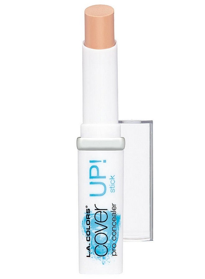 Cosmetics Cover Up! Pro Concealer Stick 609 Light Beige