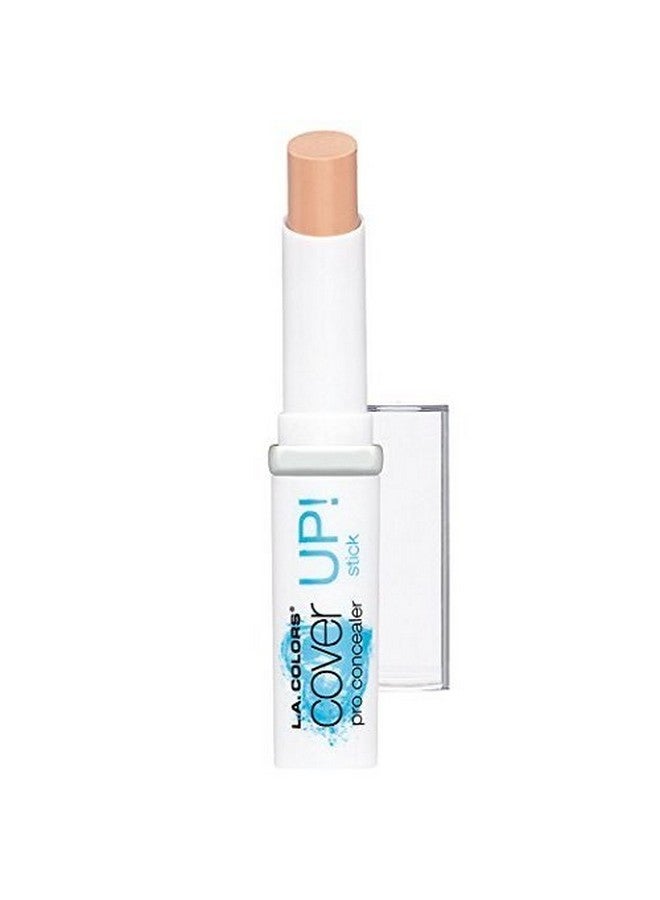 Cosmetics Cover Up! Pro Concealer Stick 609 Light Beige