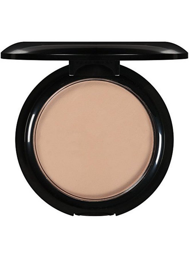 Pressed Powder, Skin Tone Matching, Hypoallergenic, Frageance Free, 100 My Best Light, 0.20 Oz