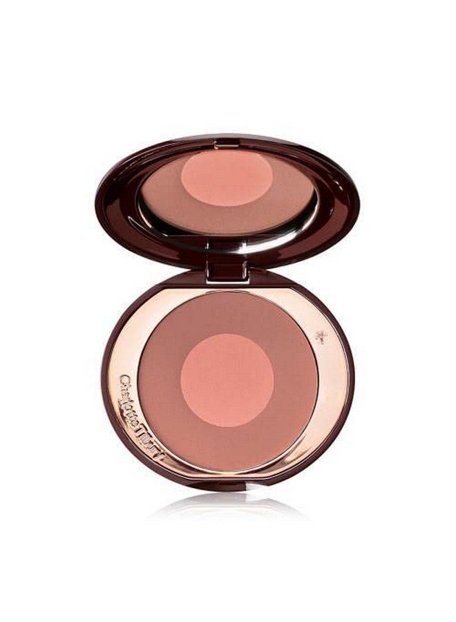 Cheek To Chic' Swish & Pop Blush The Climax