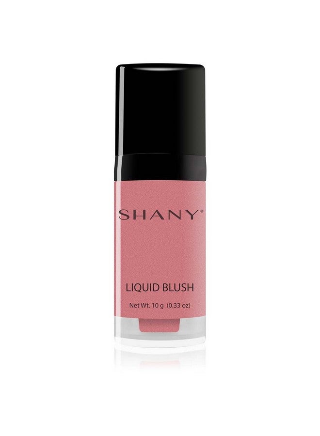Paraben Free Hd Liquid Blush Pure Joy