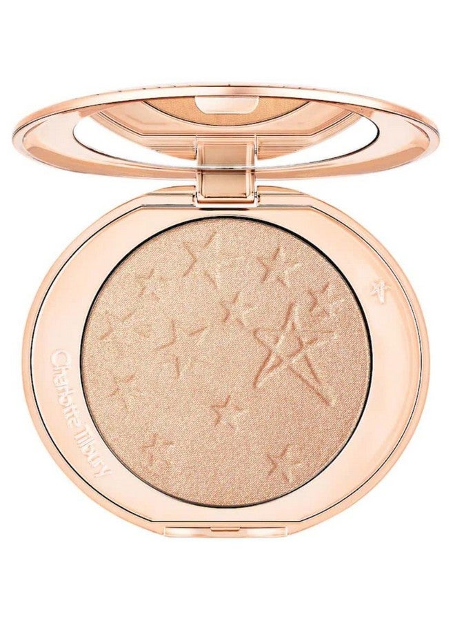 Glow Glide Face Architect Highlighter Champagneglow