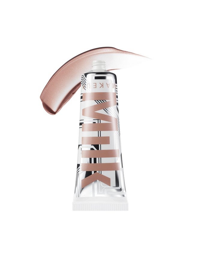 Bionic Glow Illuminating Liquid Highlighter With Hyaluronic Acid Reality