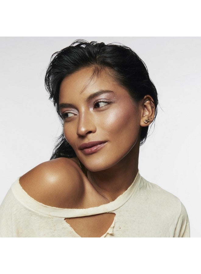 Bionic Glow Illuminating Liquid Highlighter With Hyaluronic Acid Reality